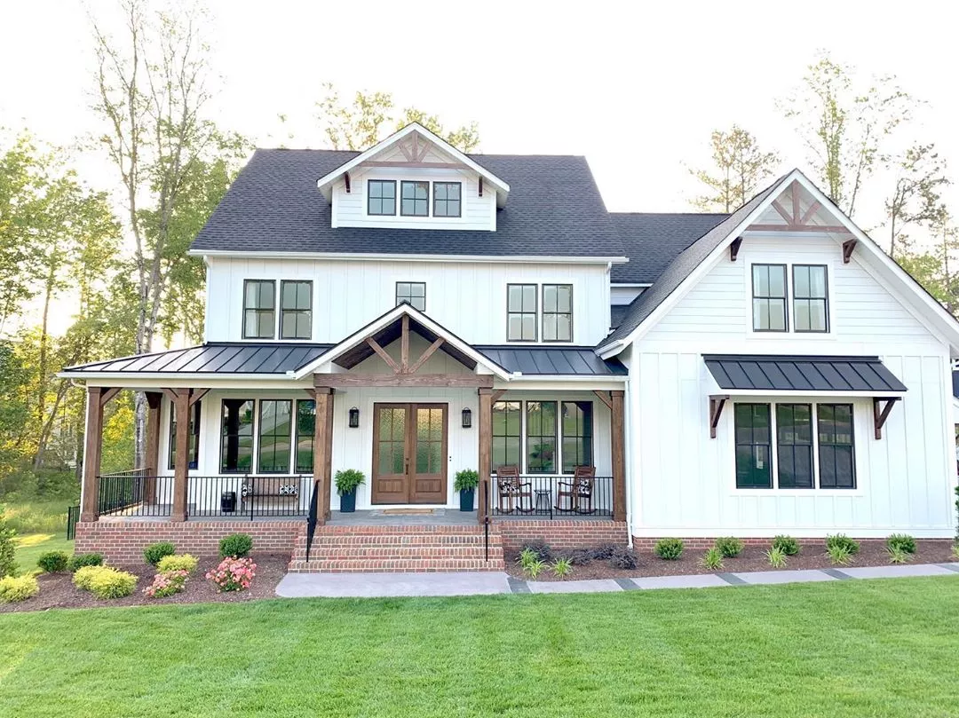 Home addition