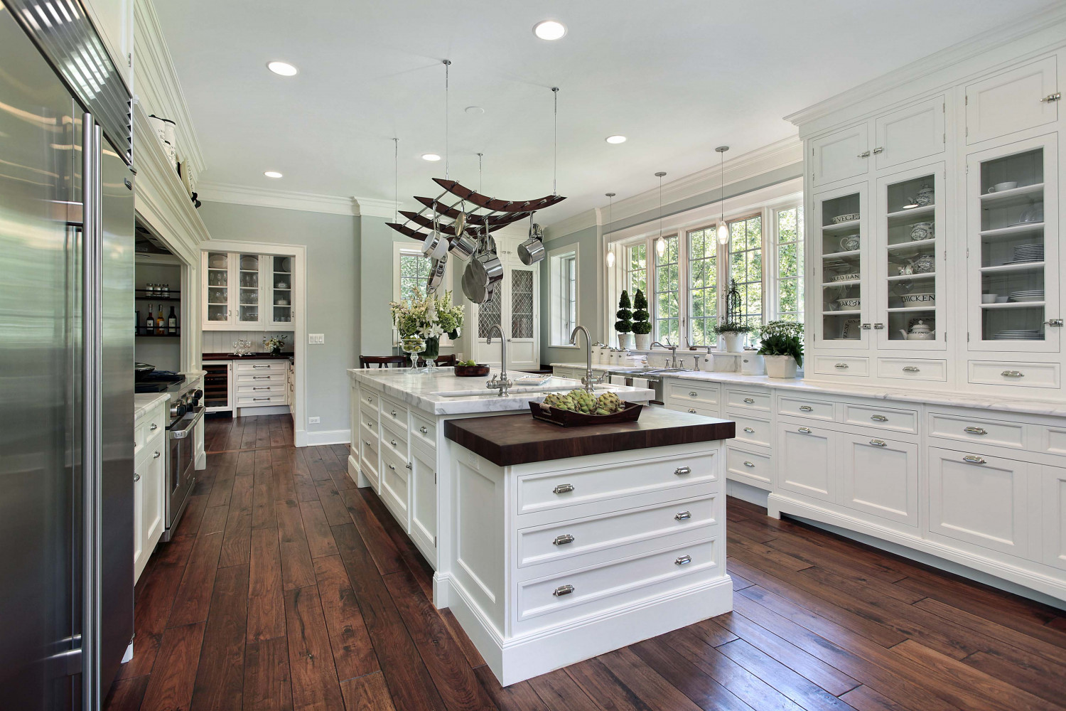Specialty Services