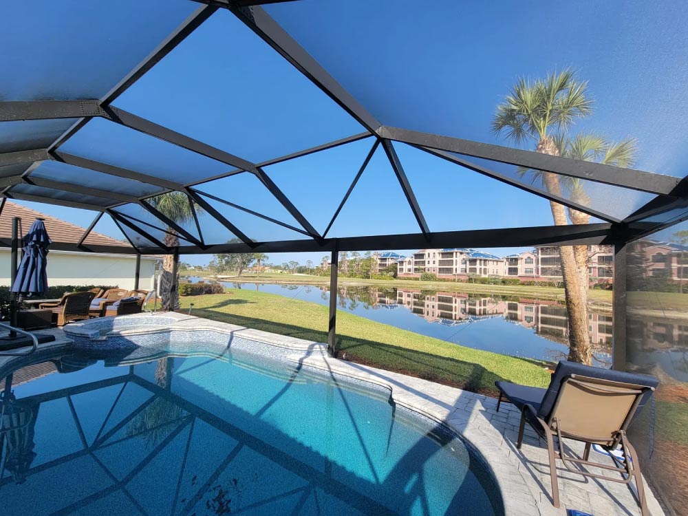 Outdoor Living